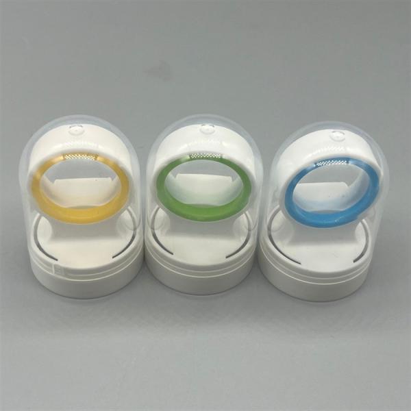 Advanced Sunscreen Spray Pump Valve for Premium Skincare with Precision & Anti-Tamper Features