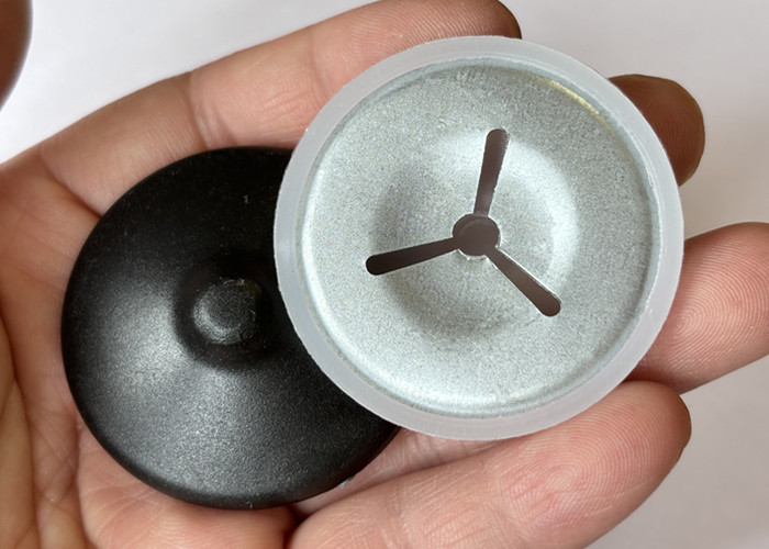 Various Of Insulation Dome Cap Washers For Insulation Fasteners