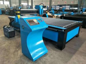 China plasma cutter table 1325/metal pipe CNC plasma cutting machine 1530/Aluminum sheet flame cutting wholesale