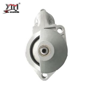 China 0001231018 2011 DEUTZ Electric Starter Motor 01182126 01182390 For KHD wholesale
