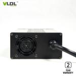 Sealed Smart Battery Charger 24V 25A 900W CC CV Charging CE ROHS