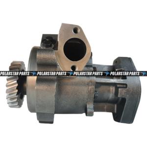 China CCEC Diesel Engine Lubricating Oil Pump NT855 NTA855 3609833 wholesale