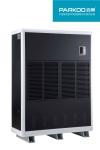 15Kg/h Industrial Air Dryer Dehumidifier 50LPD 62dB