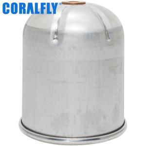 China Standard Size 236GB41M CORALFLY Oil Filter For Truck wholesale