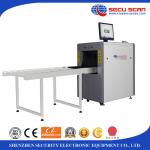 X Ray Baggage Inspection System