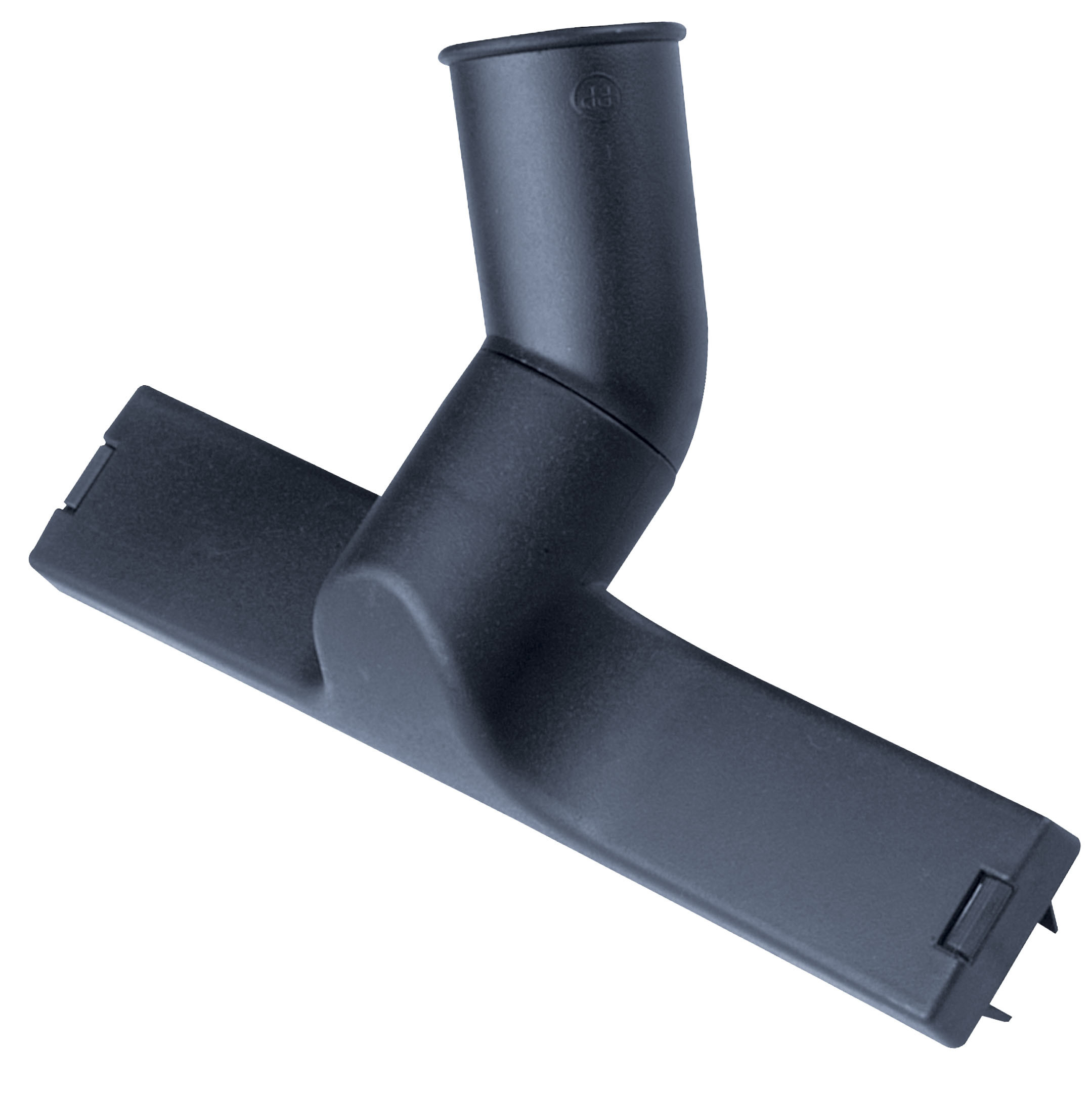 vacuum cleaner floor brush with pp plate for industrial use