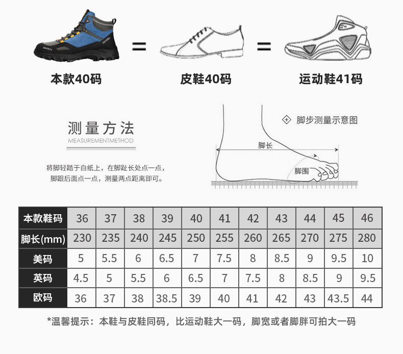 Kevlar Midsole Unisex Suede Microfiber Wire Cloth Safety Boots Rubber Safety Shoes Work Shoes