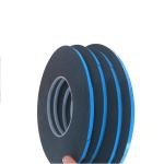 aluminium spacer rubber sealant butyl tape rubber for insulating glass