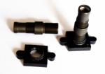 1/4" 21mm F6.0 Megapixel M7*0.35 mount Non Distortion Lens, 21mm long focal M7