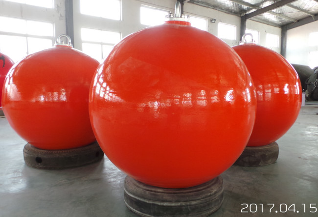 Customized Color and Shape Foam Filled EVA Solid Fenders