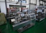 Pharmaceutical Packaging Machine Box Folding And Gluing automatic with