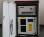 Continuously 1500w Fiber Laser Welder For Stainless Steel