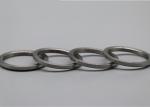 High Strength Tungsten Nickel Copper Alloy Metal Machined Parts