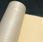 White Ash Paper Backed Veneer | Paper Backing Ash Wood Veneer Sheet