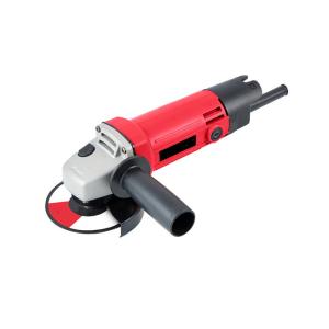 China 11000r/Min Angle Grinder 500w Disc Dia 100mm Electric Grinder Tool wholesale