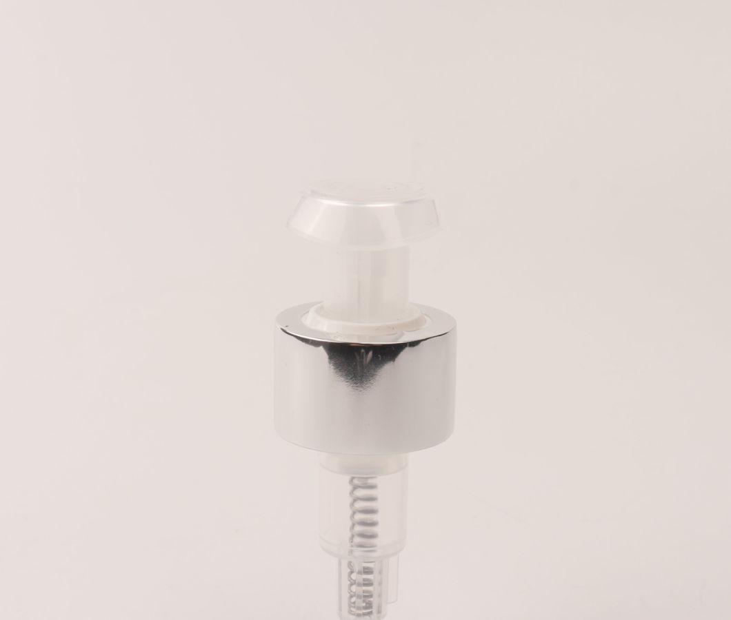 Cream Pump Sprayer for Smooth &amp; Hydrated Skin