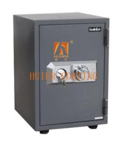 China 1 Hour Fire Rated Safe Box with Enhanced Burglary Protection wholesale