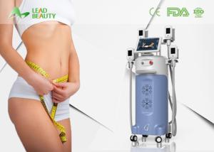 China Hot popular multifunction best effective freezing fat reductional cryolipolysi machine wholesale