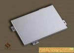 foshan Powder coated Metal aluminum cladding for facade