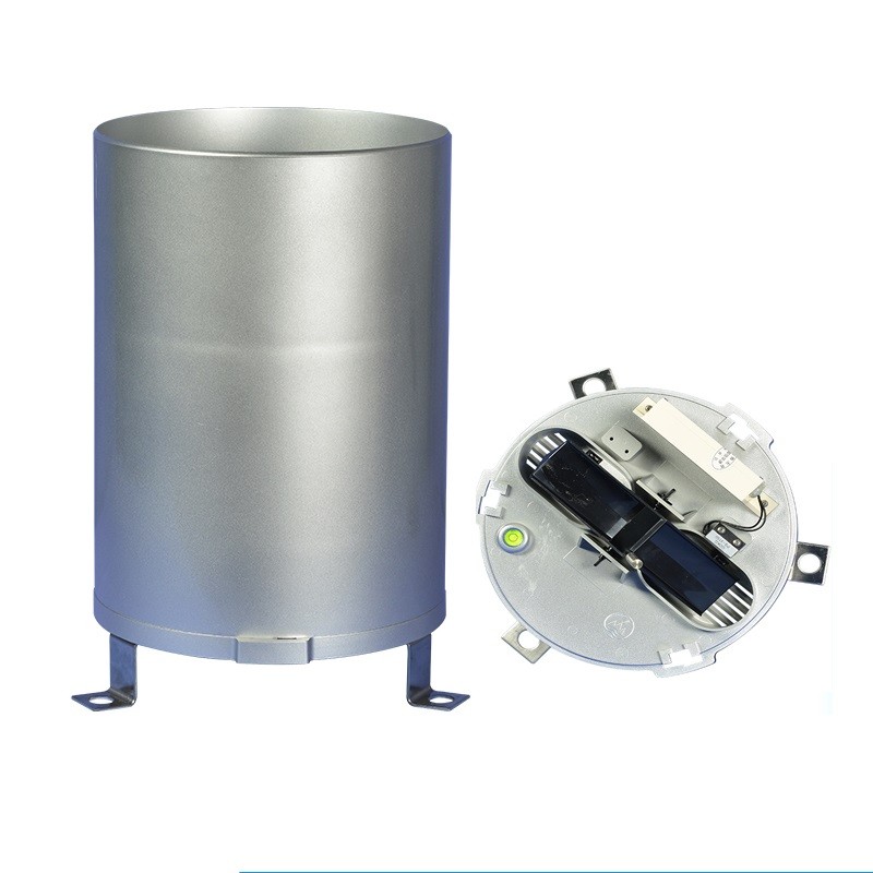 Wind Speed Measuring Anemometer with High Accuracy ± 0.4±0.03V m/s and 0.8M Cable Length