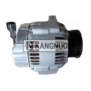 China Original Excavator Generator Alternator PC200-8 600-861-6420 wholesale