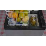 12V 24V Compressor Car Refrigerator Cooler For Camping / Fishing / Cars / Trucks
