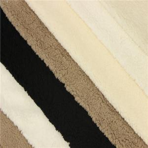 China breathable waterproof lining fabriccotton sherpa breathable waterproof lining fabric wholesale