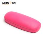 Hard Sunglasses Eyewear Metal Read Glasses Case