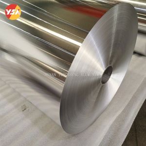 China 8079 Aluminum Foil wholesale