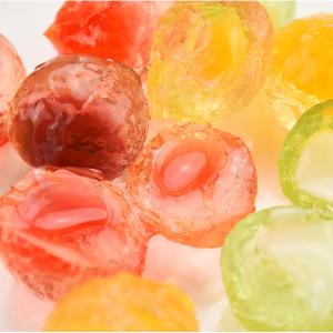 China OEM Rich Vitamin C Soft Colorful Mineral Candy wholesale