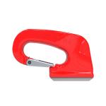SLR174-G80 SPECIAL WELD ON HOOK WITH CAST LATCH