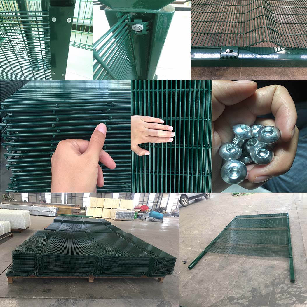 securifor 358 mesh 