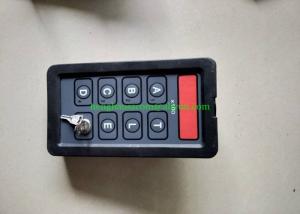 China 911802331 Weaving Loom Parts Picking Counter With Conecting Cable For Textile Machinery wholesale