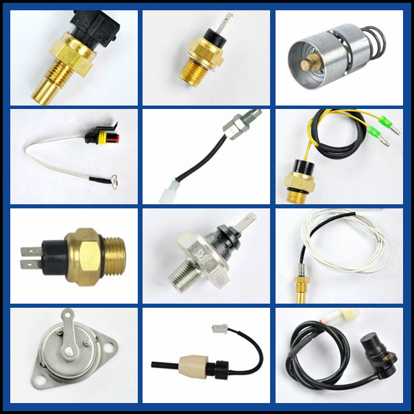 High Quality Auto Engine Thermostat for VW,AUDI 025121113E