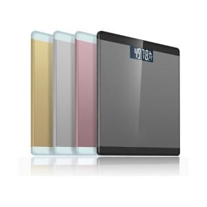 China Household 180KG 396LB Digital Body Weight Bathroom Scale wholesale