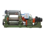 6570*2900*2100 Rubber Mixing Mill for Versatile Applications