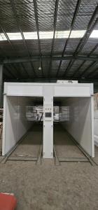 China Poultry Industrial 100000 Eggs Multi Stage Incubator wholesale