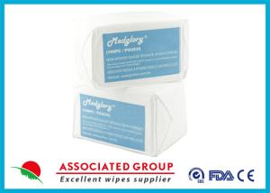 China Disposable Non Sterile Gauze Pads Medical Care Hemostasis 100PCS / bag wholesale