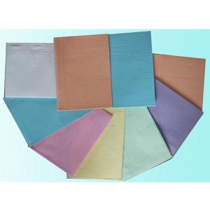 China Medical Hospital and Dental Disposable Clinics Laminated Tissue wholesale