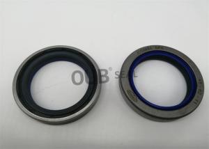 China 12014048 12014159 12012826 Tractor Shaft 50*72*16.5 55*82*16.5 COMBI Oil Seal NBR Material 56*75*16.5 wholesale