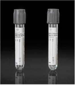 China Disposable BD vacuum blood colletion tube Blood Collection Tubes Pharmaceutical Blood Tests wholesale