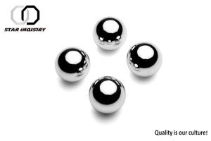 China Large Neodymium Sphere Magnets 30mm Double Ni Coated High Durability wholesale