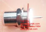 DIN 7/16 connector female jack clamp type antenna base station Cable Assembly