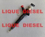 DENSO Fuel injector DCRI300460 295050-0460 295050-0200 for TOYOTA 23670-30400