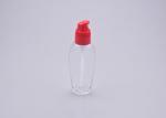 TUV FEA 18mm 30ml Glass Foundation Bottle Leakage Prevention