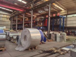 China OEM Coating PE Polyester Paintable Aluminum Coil wholesale