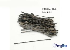 China Plaster Cutting Saw Blades Steel Material Type For Dental Laboratory wholesale