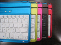 Quality IPAD Mini Bluetooth keyboard for sale