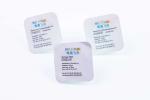 PO Nanofiber Membrane Chromatography Syringe Caputure Plasmids & Plasma
