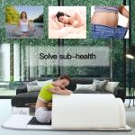 Beauty Salon Aurora Dome Sauna Tourmaline Germanium Infrared Capsule Sweating